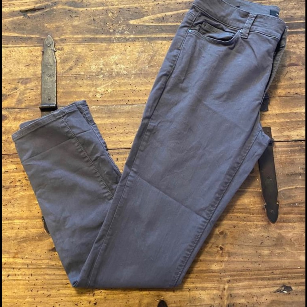 Ann Taylor Skinny Jeans The Modern Fit